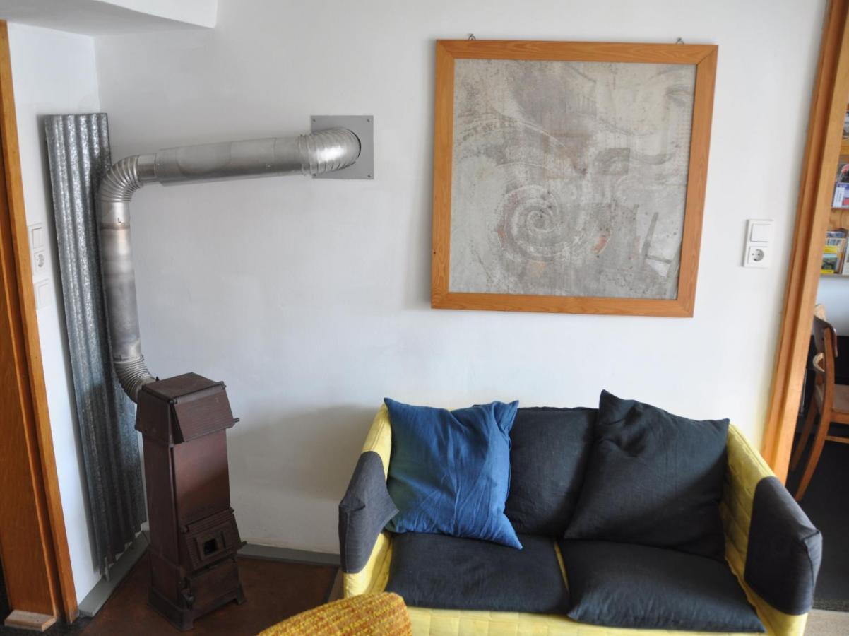 Ferienhaus Emma Kleinern Esterno foto