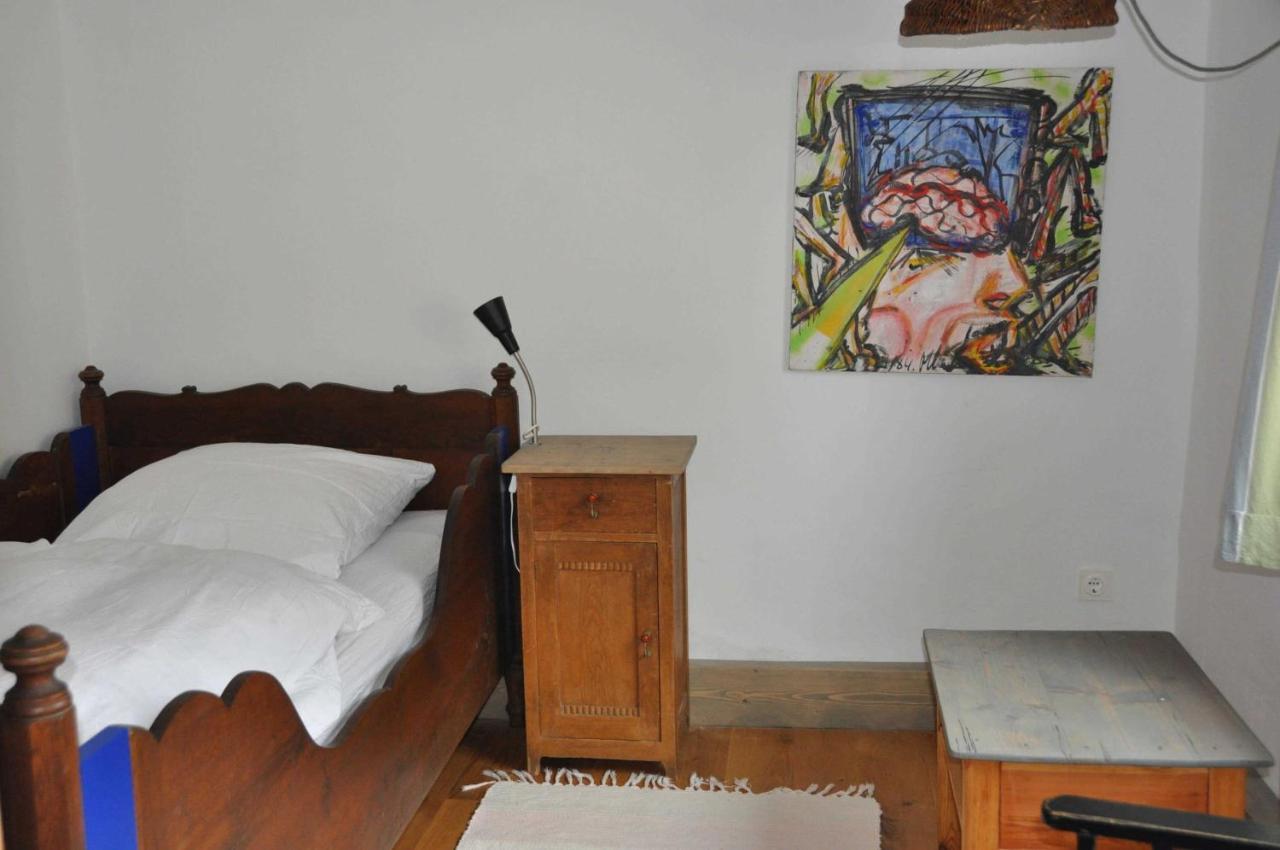 Ferienhaus Emma Kleinern Esterno foto