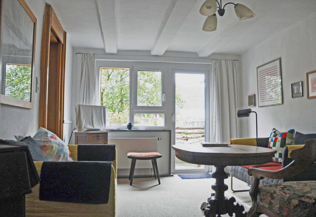 Ferienhaus Emma Kleinern Esterno foto