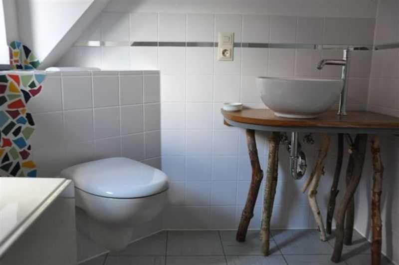 Ferienhaus Emma Kleinern Esterno foto